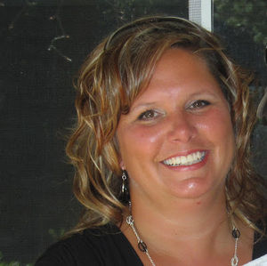 Meet your Posher, Helen